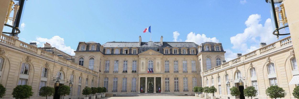 Élysée Infos