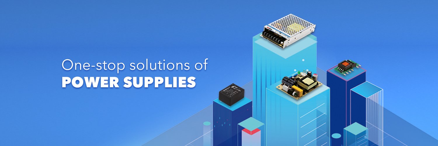 MornsunPower's profile banner image