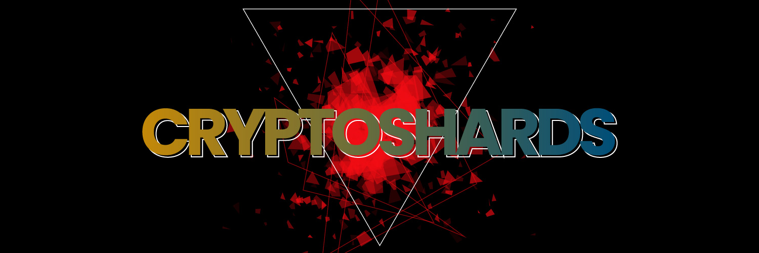 CryptoShardsNFT's profile banner image