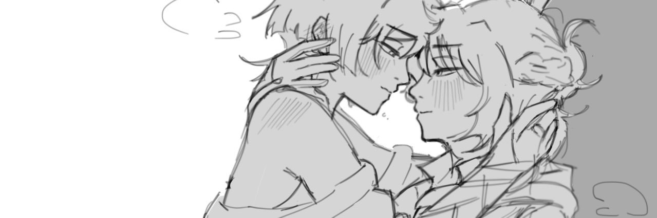 ﾒ . kein —'s banner