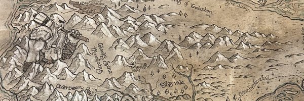 dragontimeDM Profile Banner