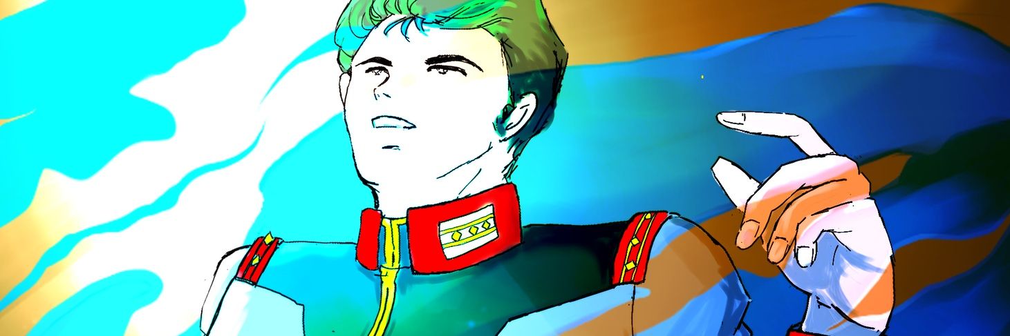 Yc6Zee's profile banner image