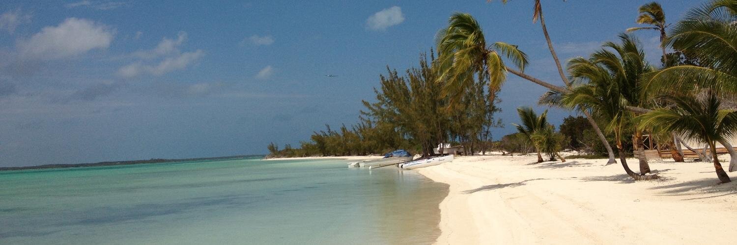 Vernon Rainwater banner