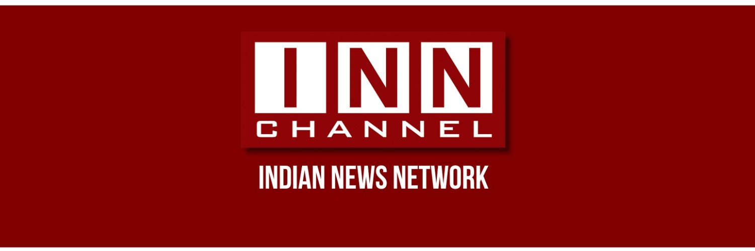 Indian News Network's banner