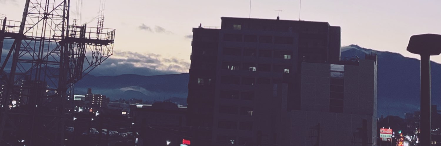 佐藤ヨシ's banner