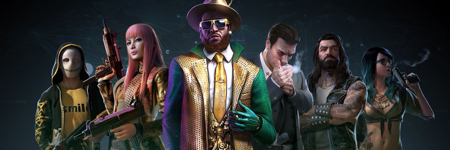 META x MAFIA banner