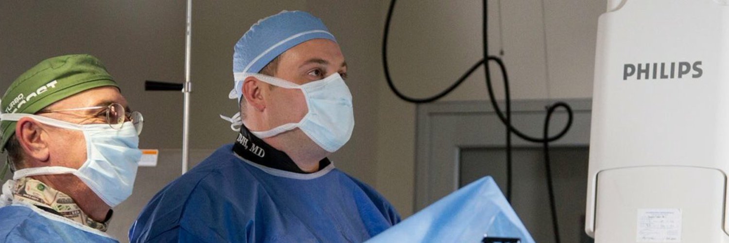 David Homan, MD banner