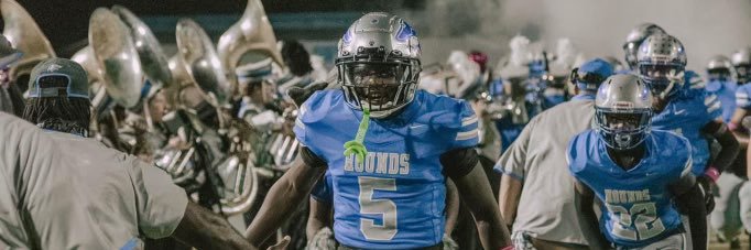 Davion summers banner