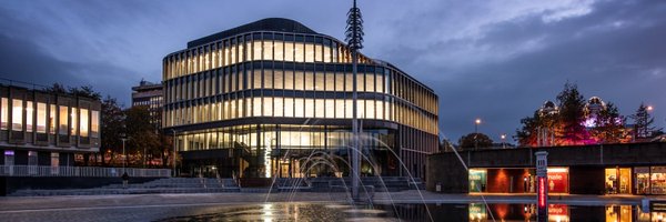 OneCityParkBFD Profile Banner