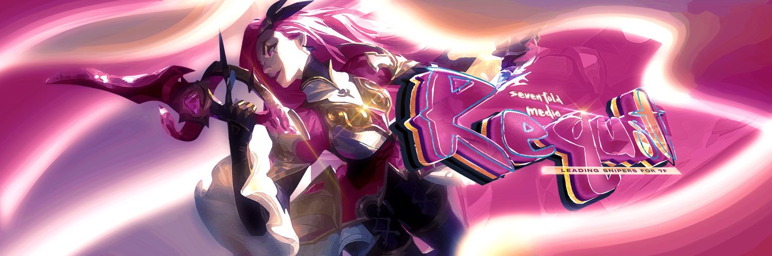 Requit 7F banner