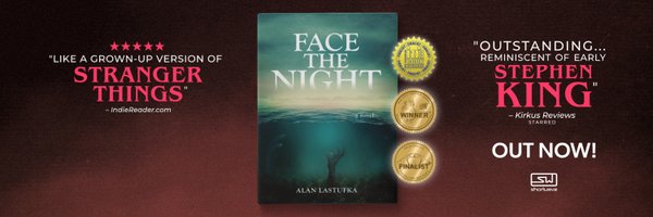 AlanDistro Profile Banner