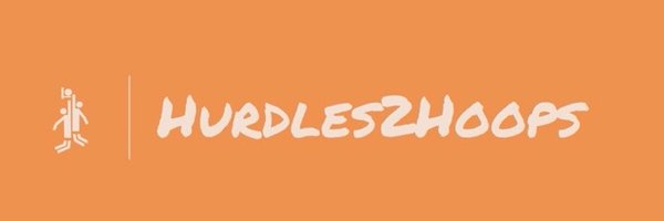 Hurdles2Hoops Profile Banner