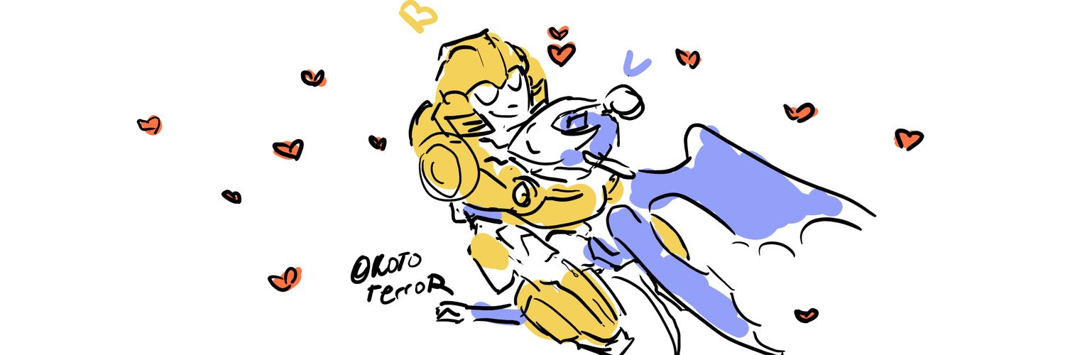 KoTo.TerroR🐝❤️ | SEEING HTTYD LA TODAY's banner