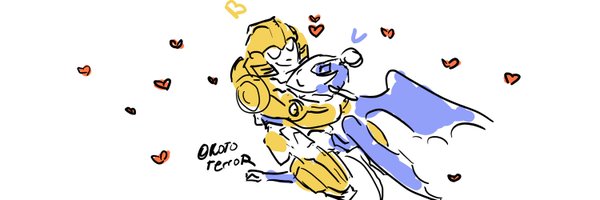 KotoTerror Profile Banner