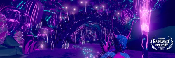 metamorphosiVR Profile Banner