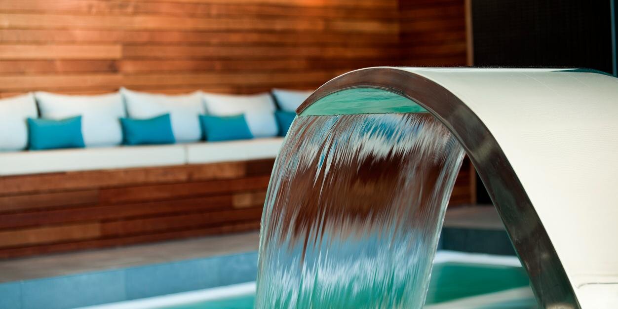 Hotel Atenea Port banner