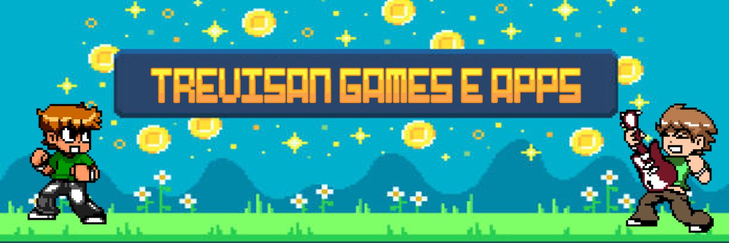 Trevisan Games & Apps (@BrunoTrevisan_t) / Posts / X
