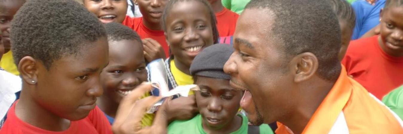 orolfoundation's profile banner image