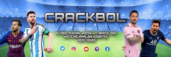 Crackbol10 Profile Banner