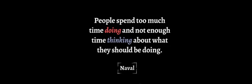 Naval Ravikant Bot | Navalism 🗣️'s banner