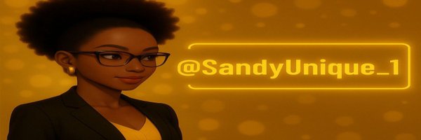 SandyUnique_1 Profile Banner