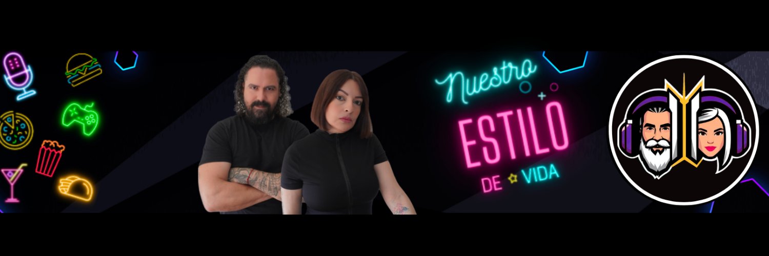 NuestroEstiloDV's profile banner image