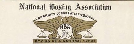 Golden Era Boxing banner