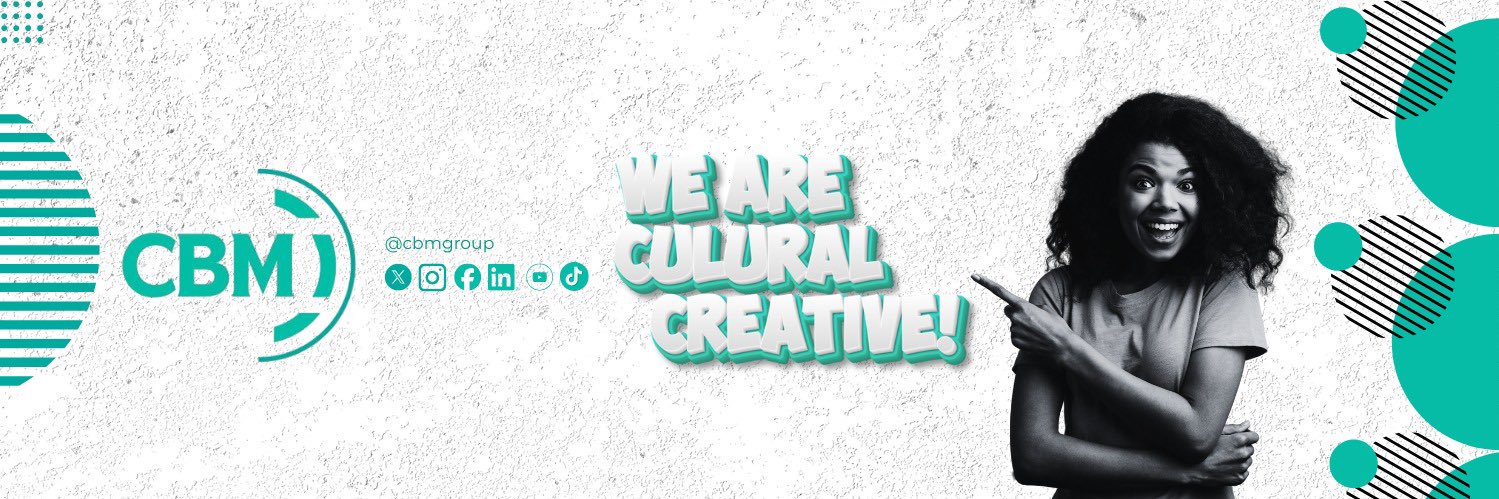CBM Group banner
