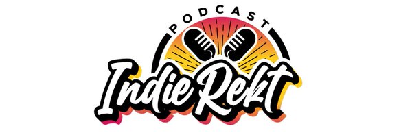 IndieRektPodcast Profile Banner