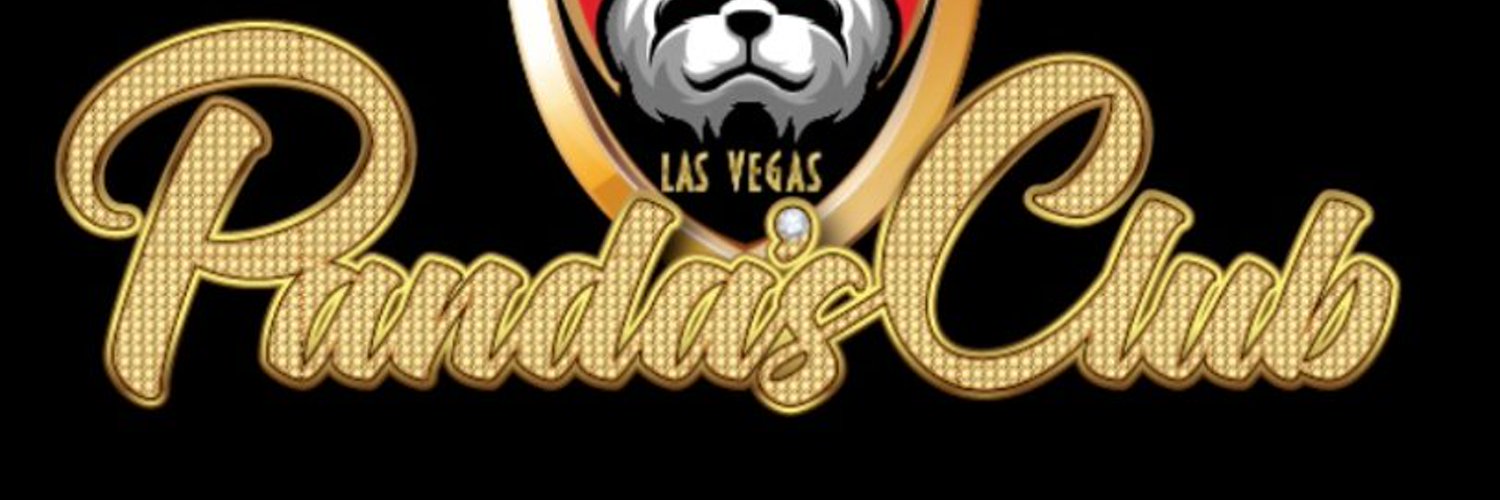 Vegas Panda's Club - VPC 3.0 Profile Banner
