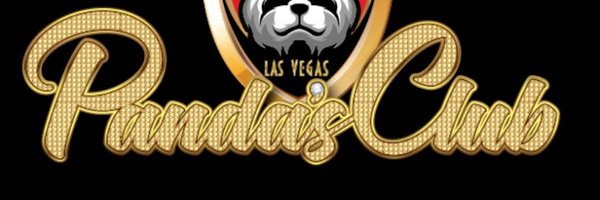 Vegas Panda's Club - VPC 3.0 Profile Banner
