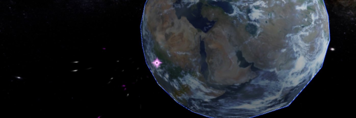 Vibrant Expression Foundation banner