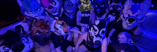 RazorFloof Profile Banner