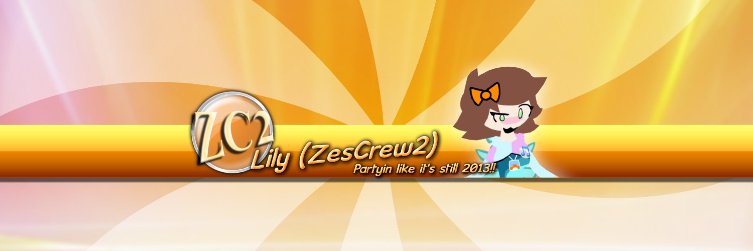 ZesCrew2's profile banner image