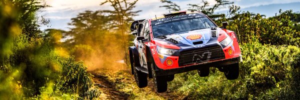 Thierry Neuville Profile Banner
