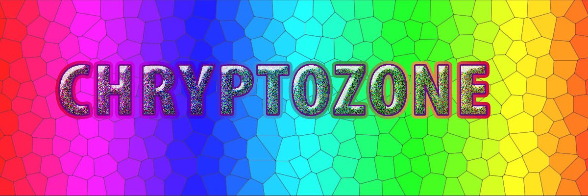 Chryptozone banner