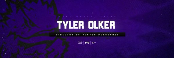 TylerOlker Profile Banner
