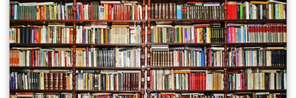 SamLibrary Profile Banner