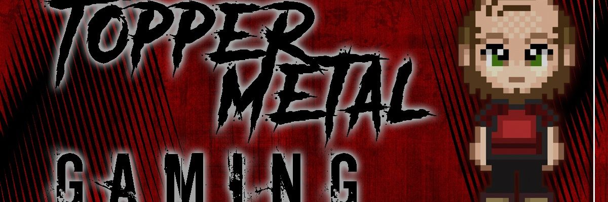 TopperMetal's profile banner image
