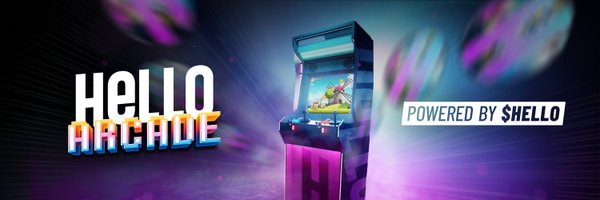 thehelloarcade Profile Banner