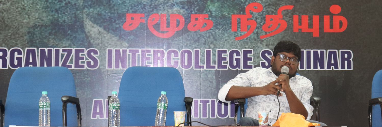 niranjanila's profile banner image