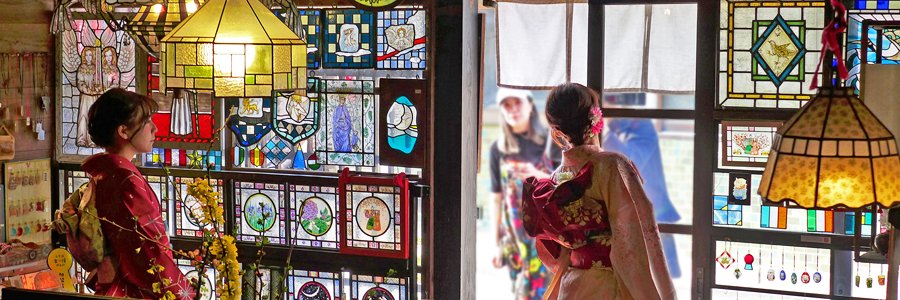 tatechouobana's profile banner image