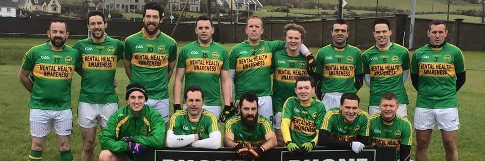 Stephen Prendergast banner