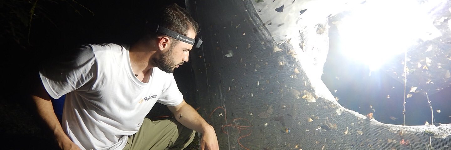 Will Bayfield-Farrell banner