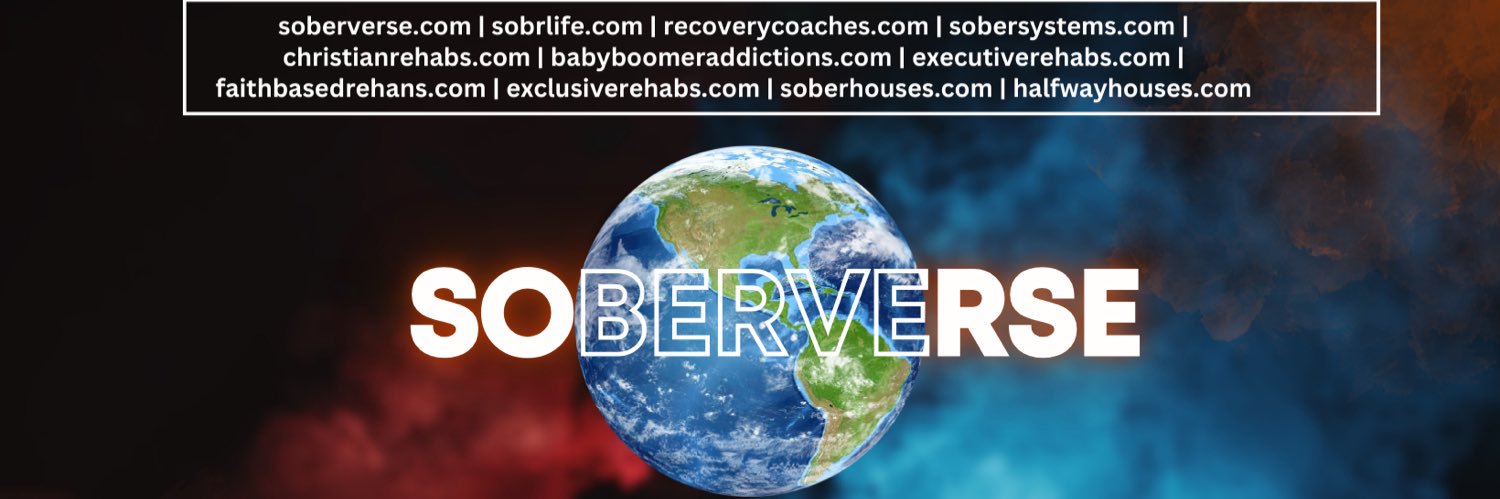 SOBERVERSE banner