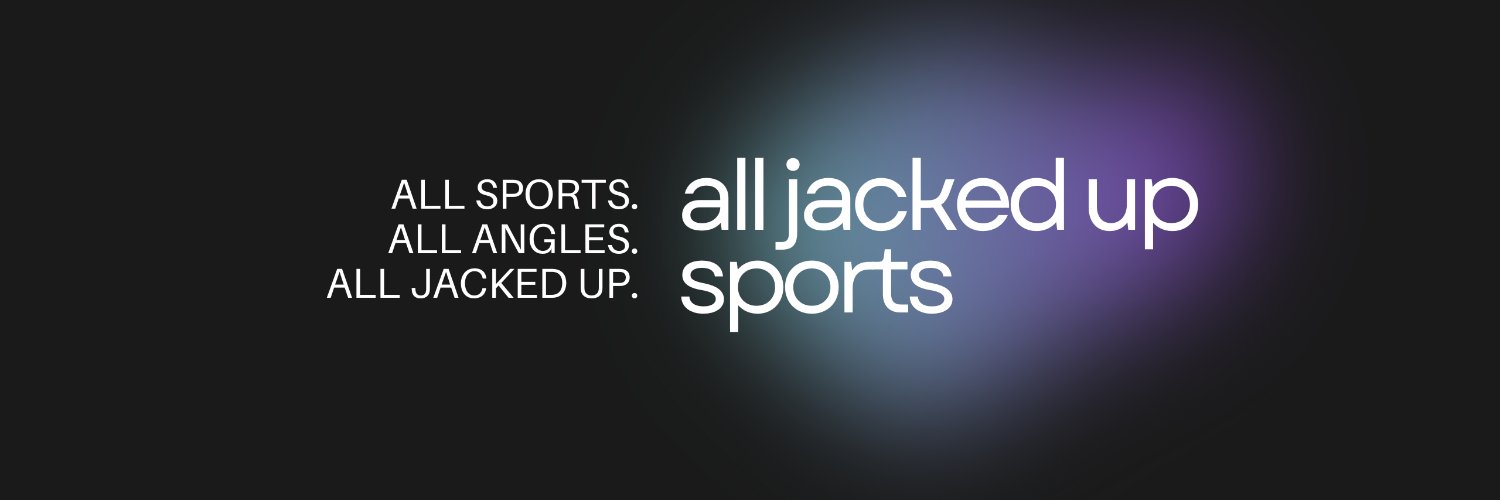 Jackson James's banner