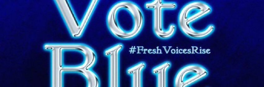 Iris banner