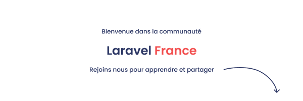laravel_france Profile Banner