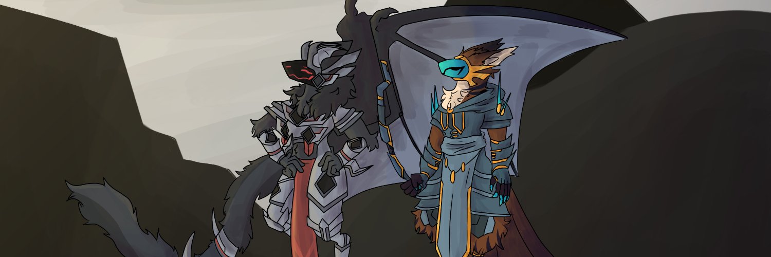 GregDragon banner
