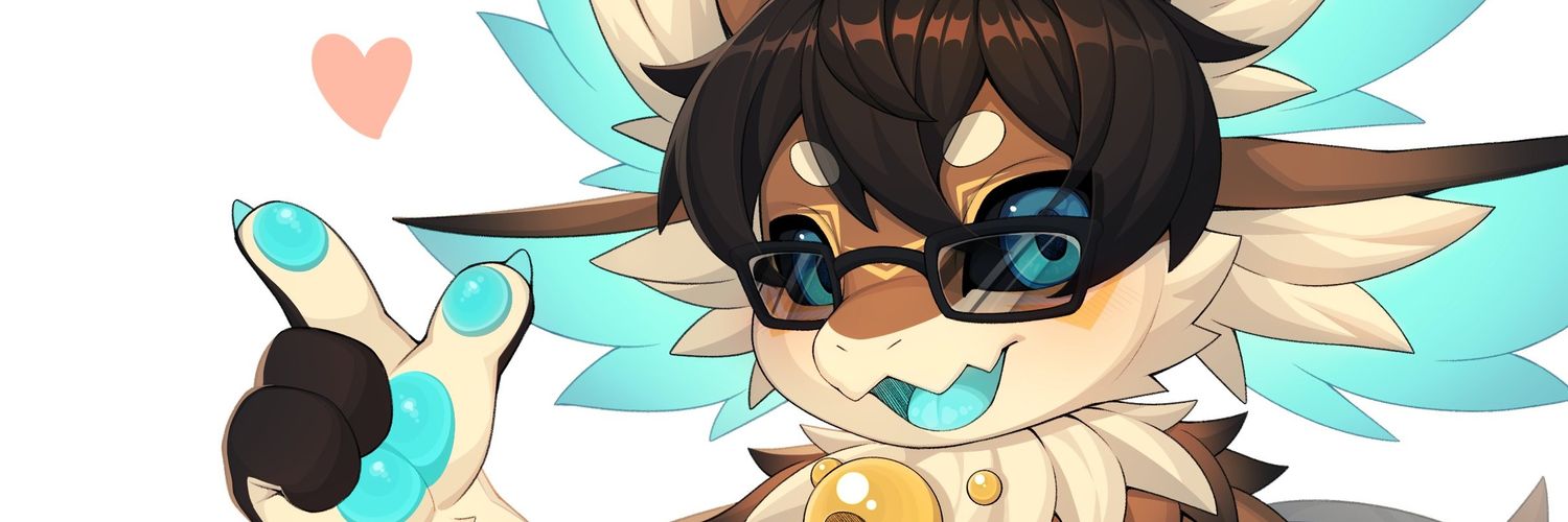 GregDragon_JP's profile banner image